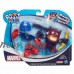 Marvel Mixable, Mashable Heroes! Captain America & Hawkeye Mr. Potato Head   